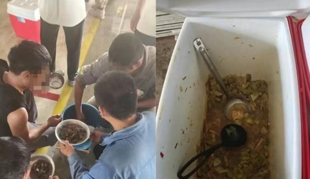 某“民族品牌”再次出丑，这下终于遮不住了__某“民族品牌”再次出丑，这下终于遮不住了