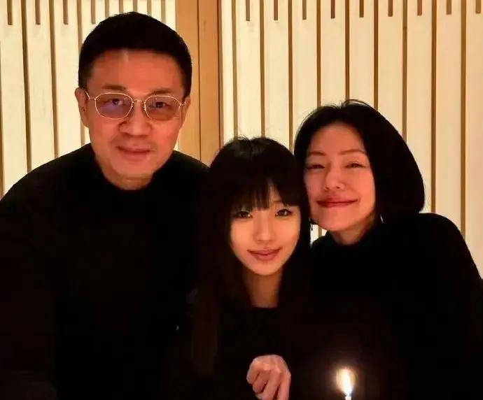 吃瓜群：许雅钧：S家族隐身女婿的争议与谜团，为何总能置身事外？