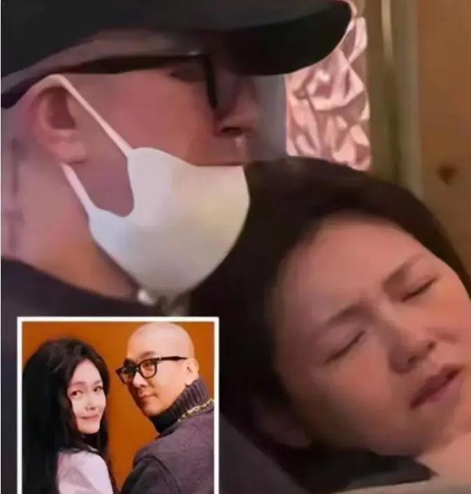 _S家族许雅钧的神奇“隐身术”	，出钱运送大S骨灰成为他的人生高光时刻，小S就这样被老公拿捏住命门_S家族许雅钧的神奇“隐身术	”，出钱运送大S骨灰成为他的人生高光时刻，小S就这样被老公拿捏住命门