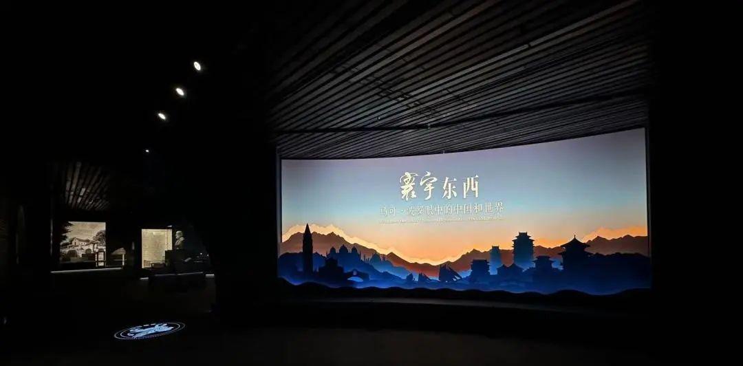 黑料入口：上海博物馆马可·波罗展览：探索元代全球化与丝绸之路的文化交流