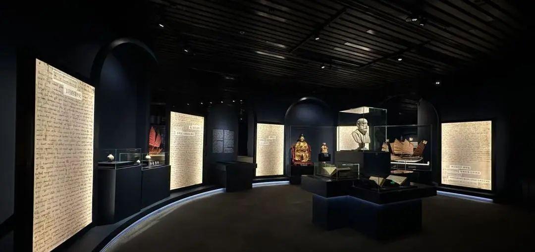 “寰宇东西”特展助推马可·波罗研究_“寰宇东西”特展助推马可·波罗研究_