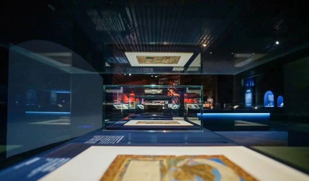 “寰宇东西”特展助推马可·波罗研究__“寰宇东西	”特展助推马可·波罗研究