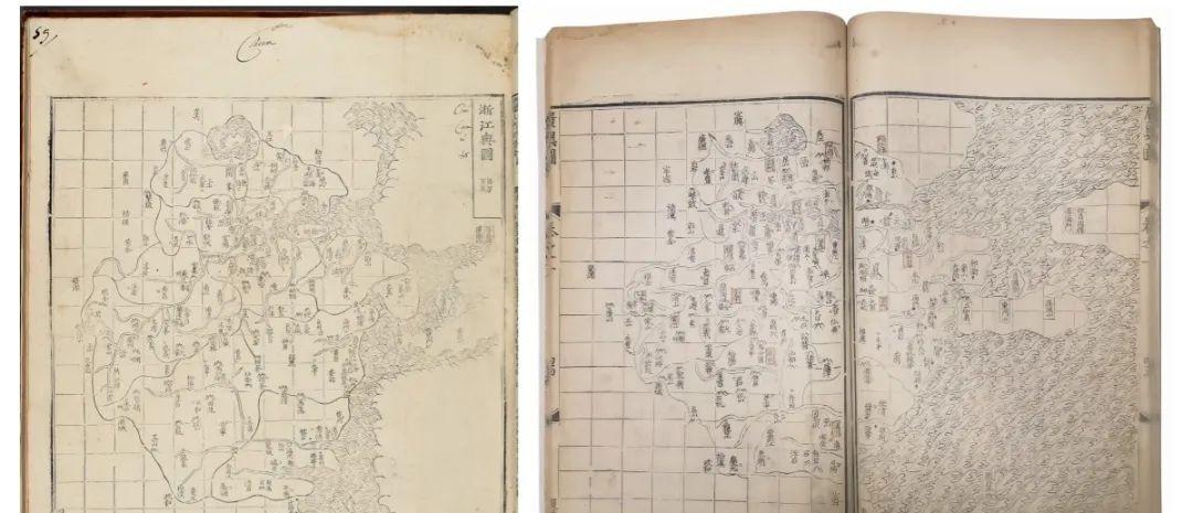 “寰宇东西”特展助推马可·波罗研究__“寰宇东西	”特展助推马可·波罗研究