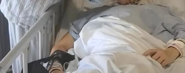 癌症男演员_癌症晚期的明星_