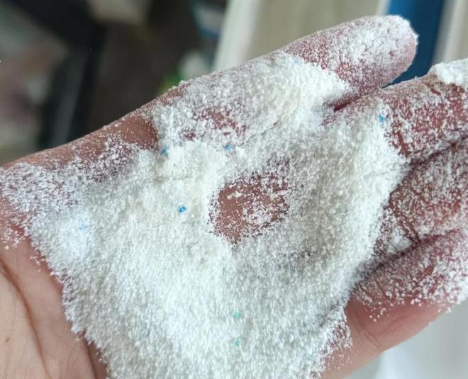 凝珠和洗衣粉_洗衣凝珠放到粉盒里面了怎么办_