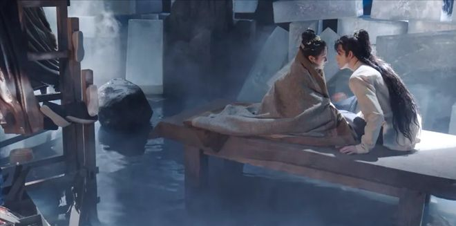 看完第16集	，我想说：《朝雪录》真的“香一口，臭一口”__看完第16集，我想说：《朝雪录》真的“香一口	，臭一口”