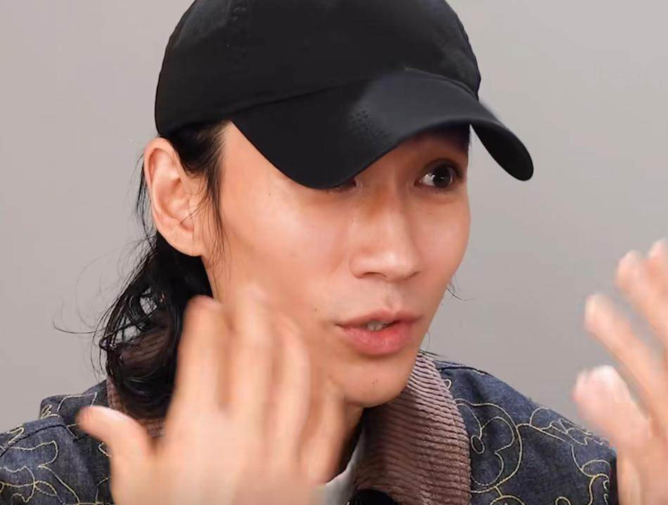 _严查祖上三代！《东极岛》被人民日报“点名”，更恶心的还在后面_严查祖上三代！《东极岛》被人民日报“点名”	，更恶心的还在后面