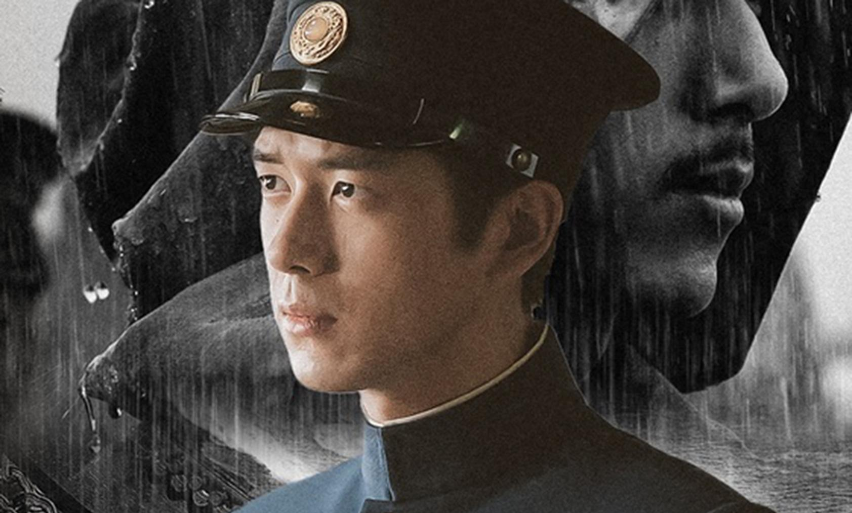 央视首播降至！郑晓龙执导，看清演员阵容	，网友：这剧收视不愁了__央视首播降至！郑晓龙执导，看清演员阵容，网友：这剧收视不愁了