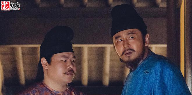 长安的荔枝：借古喻今只是前菜，锦娘口中的“五姓之人”才是主菜__长安的荔枝：借古喻今只是前菜，锦娘口中的“五姓之人	”才是主菜