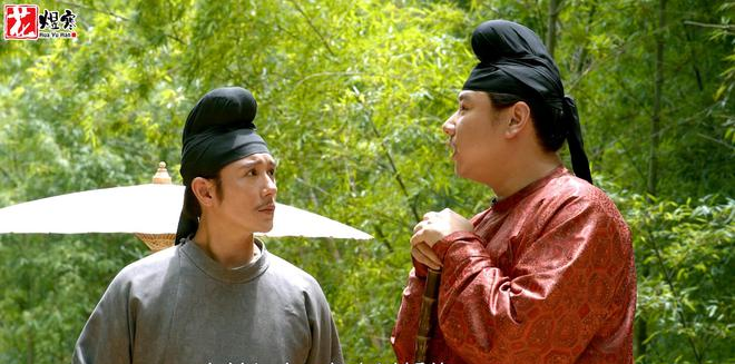长安的荔枝：借古喻今只是前菜	，锦娘口中的“五姓之人”才是主菜__长安的荔枝：借古喻今只是前菜，锦娘口中的“五姓之人	”才是主菜