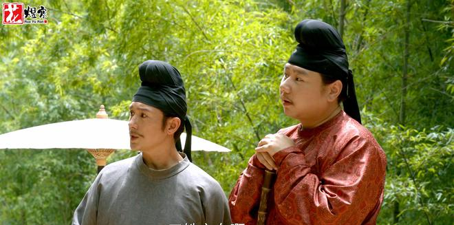 长安的荔枝：借古喻今只是前菜，锦娘口中的“五姓之人”才是主菜_长安的荔枝：借古喻今只是前菜	，锦娘口中的“五姓之人”才是主菜_