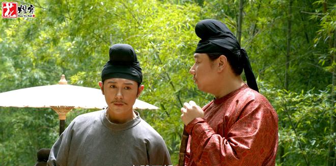 长安的荔枝：借古喻今只是前菜，锦娘口中的“五姓之人”才是主菜_长安的荔枝：借古喻今只是前菜	，锦娘口中的“五姓之人	”才是主菜_
