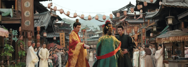 反转！《书卷一梦》40集结局：南珩手刃楚归鸿，宋一梦留剧本世界__反转！《书卷一梦》40集结局：南珩手刃楚归鸿	，宋一梦留剧本世界