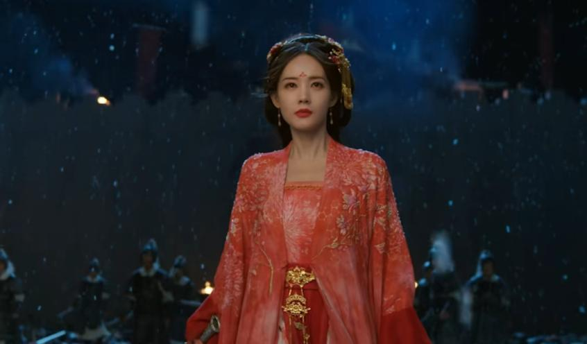 反转！《书卷一梦》40集结局：南珩手刃楚归鸿，宋一梦留剧本世界__反转！《书卷一梦》40集结局：南珩手刃楚归鸿，宋一梦留剧本世界