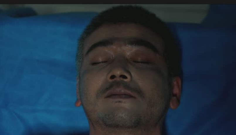 《以法之名》36集大结局：秦锋牺牲，万海被害	，洪亮开放式结局_《以法之名》36集大结局：秦锋牺牲，万海被害，洪亮开放式结局_