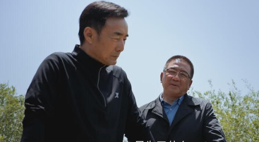 _《以法之名》36集大结局：秦锋牺牲，万海被害	，洪亮开放式结局_《以法之名》36集大结局：秦锋牺牲，万海被害，洪亮开放式结局