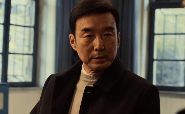 _《以法之名》36集大结局：秦锋牺牲	，万海被害，洪亮开放式结局_《以法之名》36集大结局：秦锋牺牲，万海被害	，洪亮开放式结局