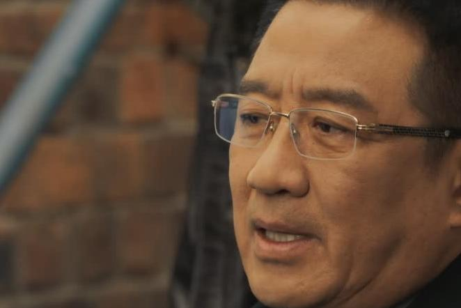 《以法之名》36集大结局：秦锋牺牲，万海被害，洪亮开放式结局__《以法之名》36集大结局：秦锋牺牲	，万海被害，洪亮开放式结局