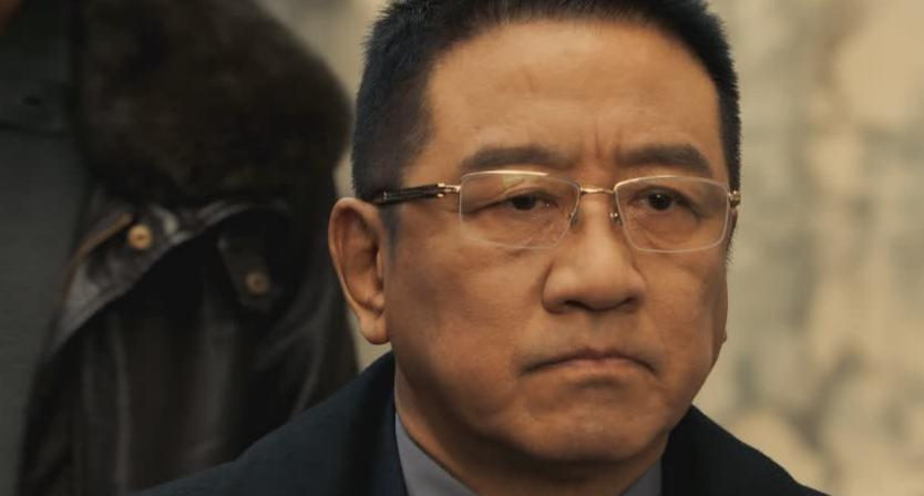 《以法之名》36集大结局：秦锋牺牲，万海被害，洪亮开放式结局_《以法之名》36集大结局：秦锋牺牲	，万海被害，洪亮开放式结局_