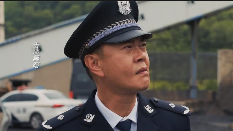 《以法之名》36集大结局：秦锋牺牲，万海被害	，洪亮开放式结局__《以法之名》36集大结局：秦锋牺牲，万海被害，洪亮开放式结局