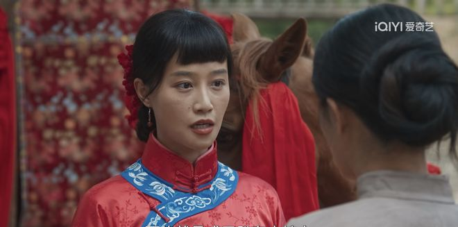 《生万物》：比起绣绣，银子才是那个真正把苦日子过出花的女人__《生万物》：比起绣绣，银子才是那个真正把苦日子过出花的女人