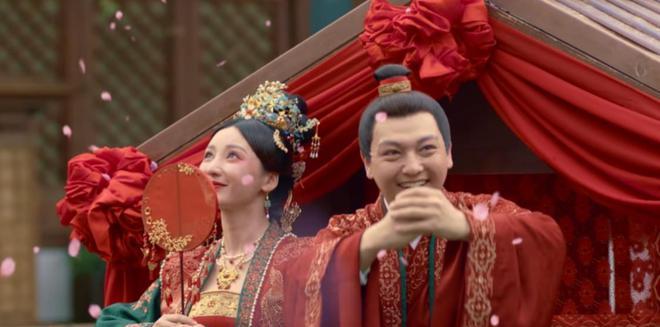 吃瓜表情包：梦华录孙三娘文化低却与杜长风能成，看其教育孩子之道