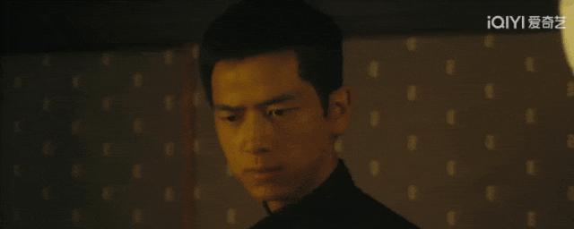 瓜瓜吃瓜：第26集梁乡见菽红，乱世重逢尽显复杂纠葛与冷漠开场