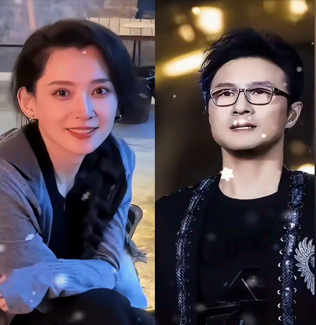 _挂墙上才老实？53岁汪峰示爱宁静，同一求婚“套路”曾拿下章子怡_挂墙上才老实？53岁汪峰示爱宁静	，同一求婚“套路	”曾拿下章子怡