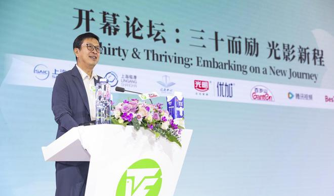 _电视剧第一生产力是什么，大咖们在白玉兰论坛这样说_电视剧第一生产力是什么	，大咖们在白玉兰论坛这样说