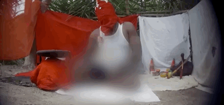 祭祀纪录片__祭祀恐怖电影在线观看